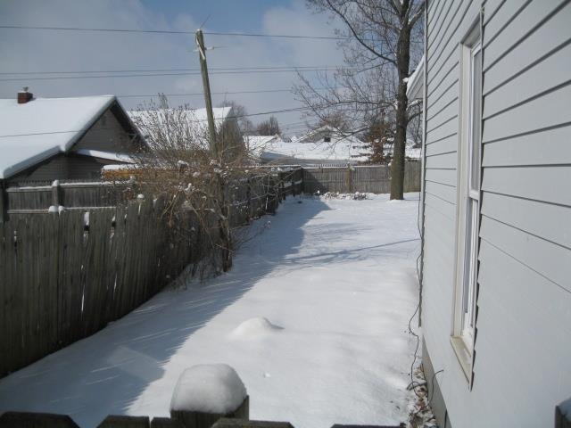 737 O St, Bedford, IN 47421 photo 13