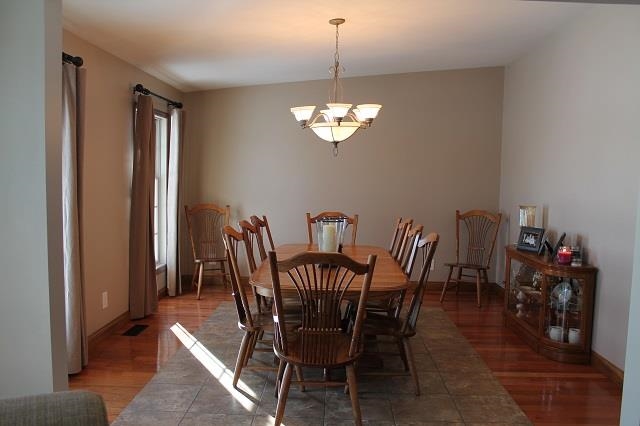 446 E Fourth St, Williamsport, IN 47993 photo 11