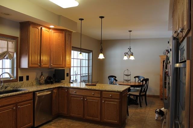 446 E Fourth St, Williamsport, IN 47993 photo 8