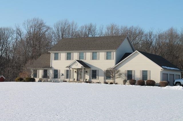 446 E Fourth St, Williamsport, IN 47993 photo 2