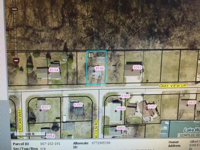 8368 E Lake Vw, Syracuse, IN 46567 photo 3
