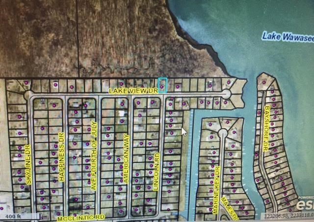 8368 E Lake Vw, Syracuse, IN 46567 photo 2