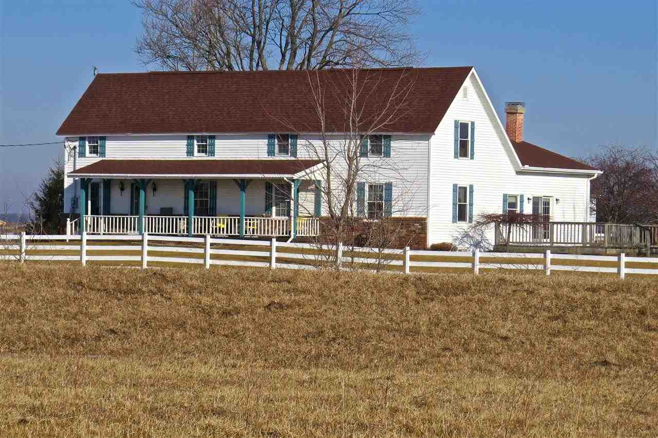 9453 E 300 N, Monticello, IN 47960 photo 1