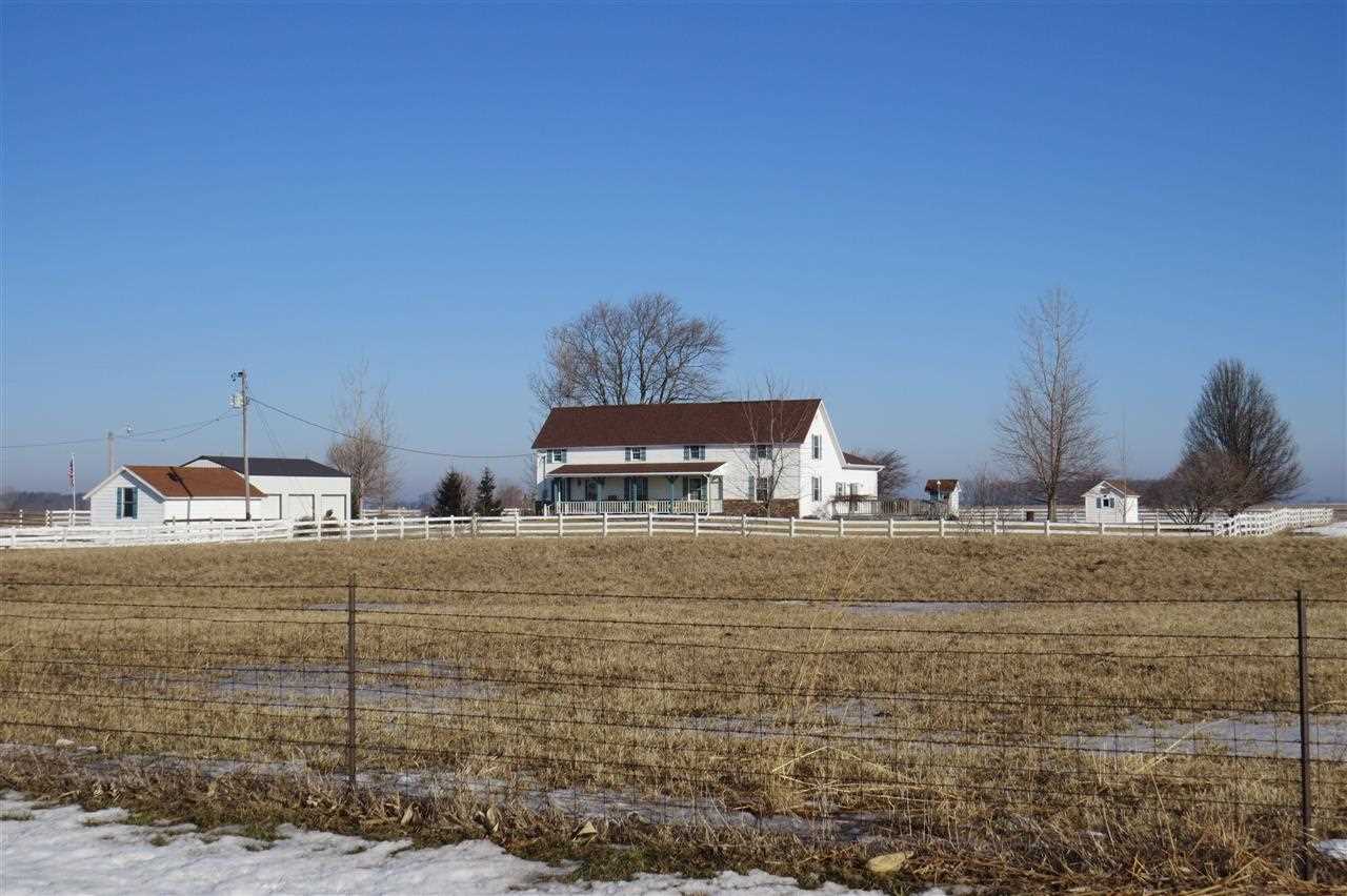 9453 E 300 N, Monticello, IN 47960 photo 26