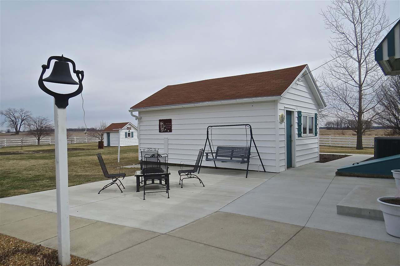 9453 E 300 N, Monticello, IN 47960 photo 28