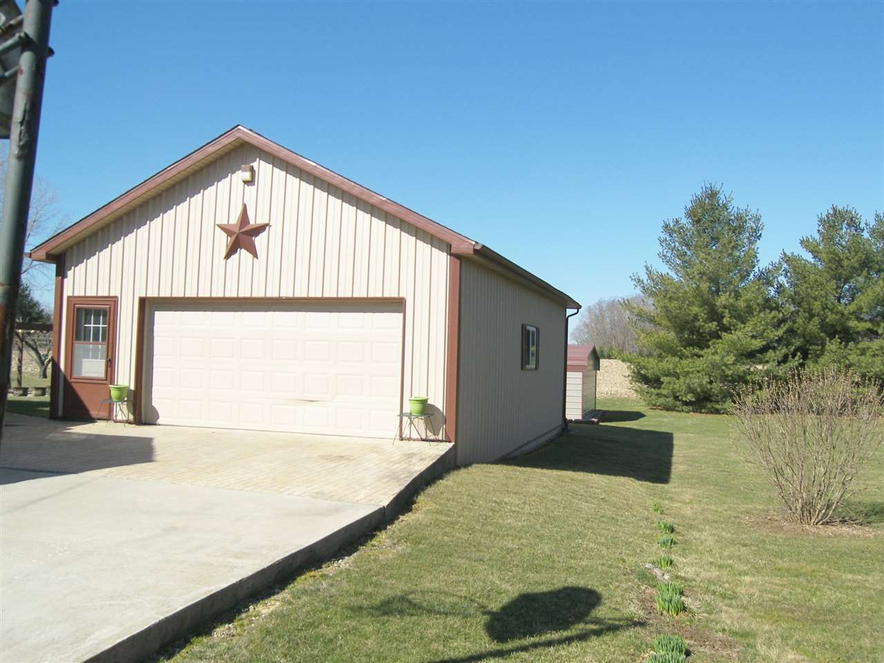 617 S 800 E, Greentown, IN 46936 photo 13