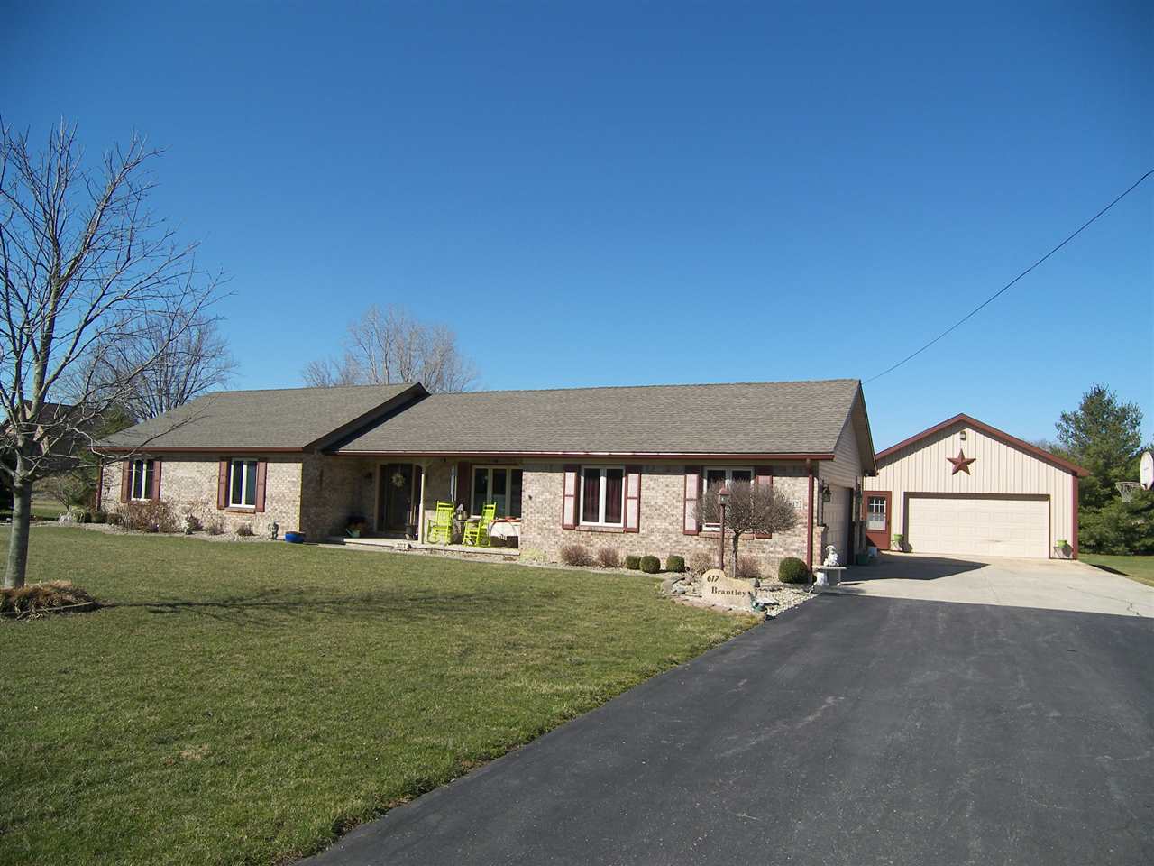 617 S 800 E, Greentown, IN 46936 photo 1