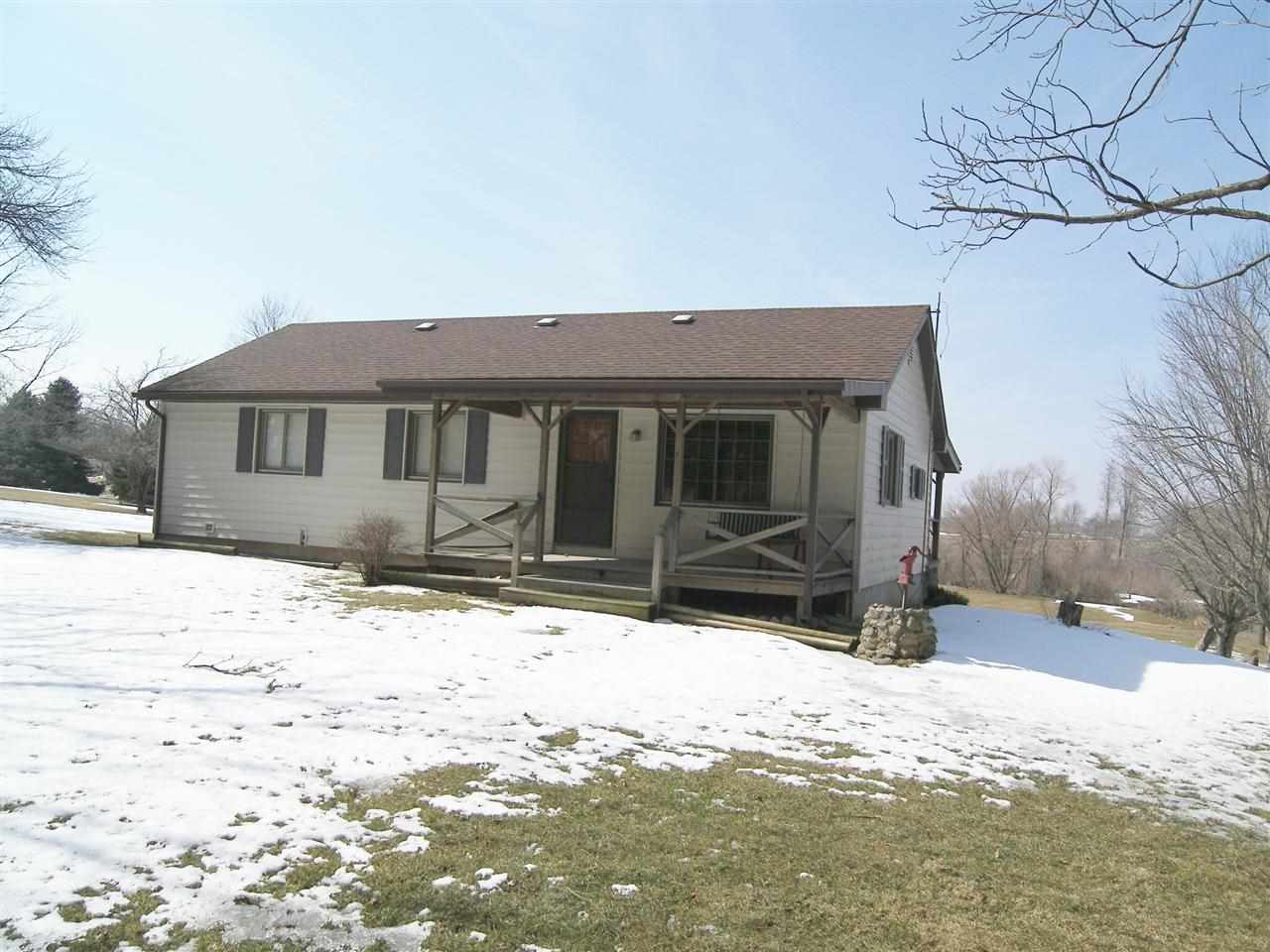 3171 S 870 W, Russiaville, IN 46979 photo 1