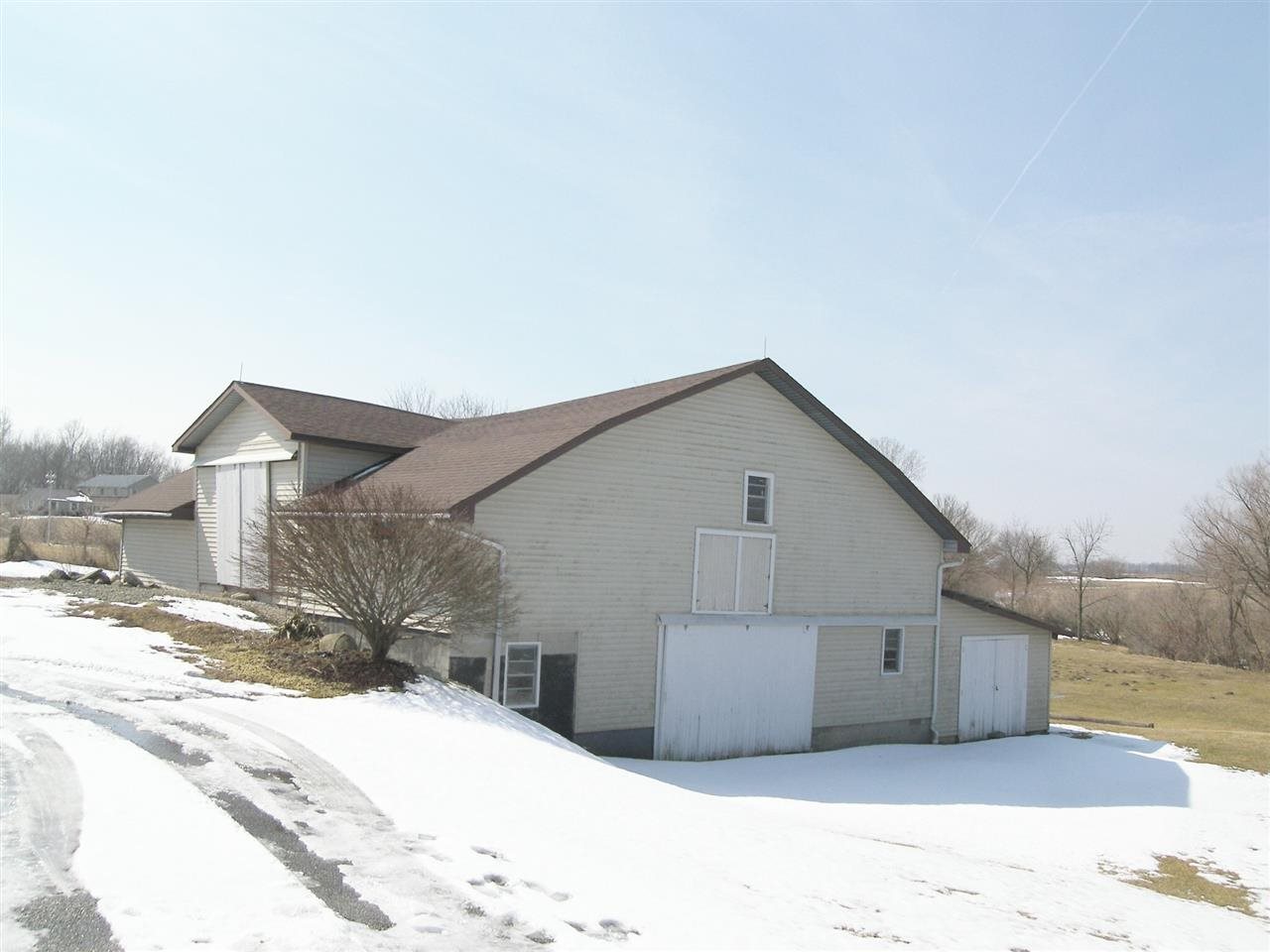 3171 S 870 W, Russiaville, IN 46979 photo 2