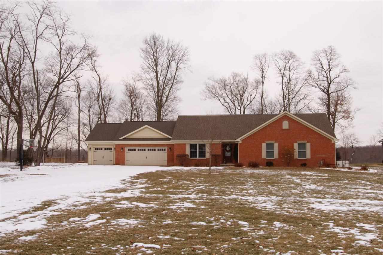 710 E Ohio St, Monticello, IN 47960 photo 1