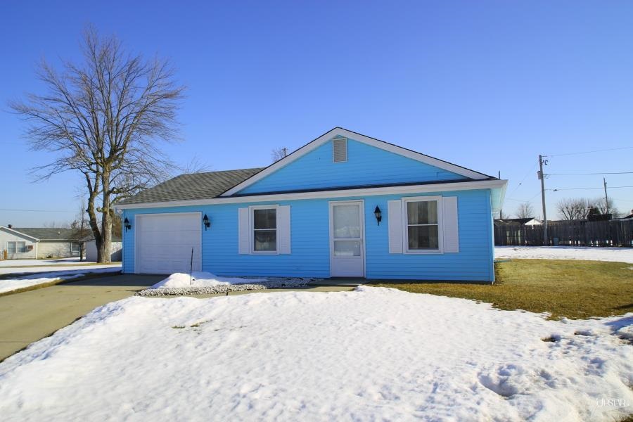 4118 Vail Ct, Fort Wayne, IN 46808 photo 1