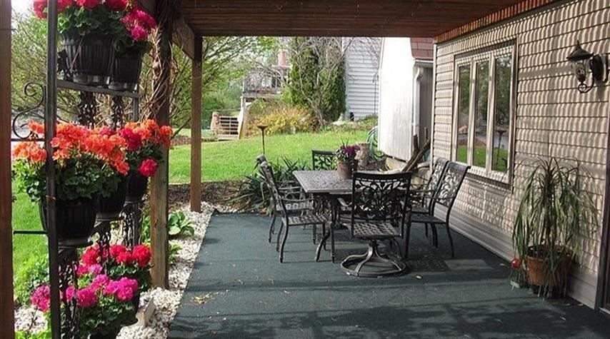 11853 N Pied Piper Pkwy, Cromwell, IN 46732 photo 25