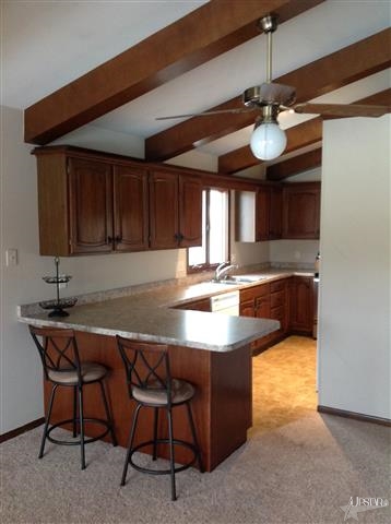 11853 N Pied Piper Pkwy, Cromwell, IN 46732 photo 6