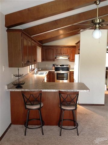 11853 N Pied Piper Pkwy, Cromwell, IN 46732 photo 2