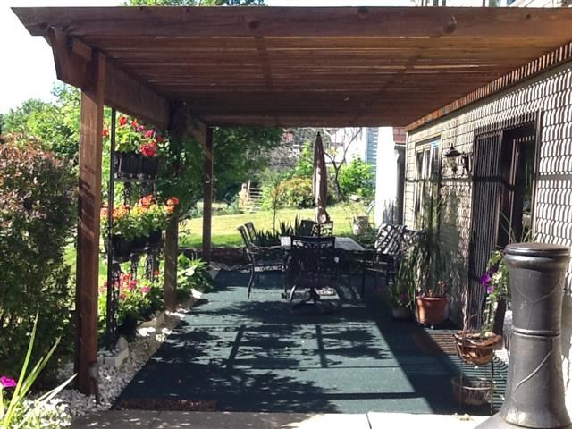 11853 N Pied Piper Pkwy, Cromwell, IN 46732 photo 20