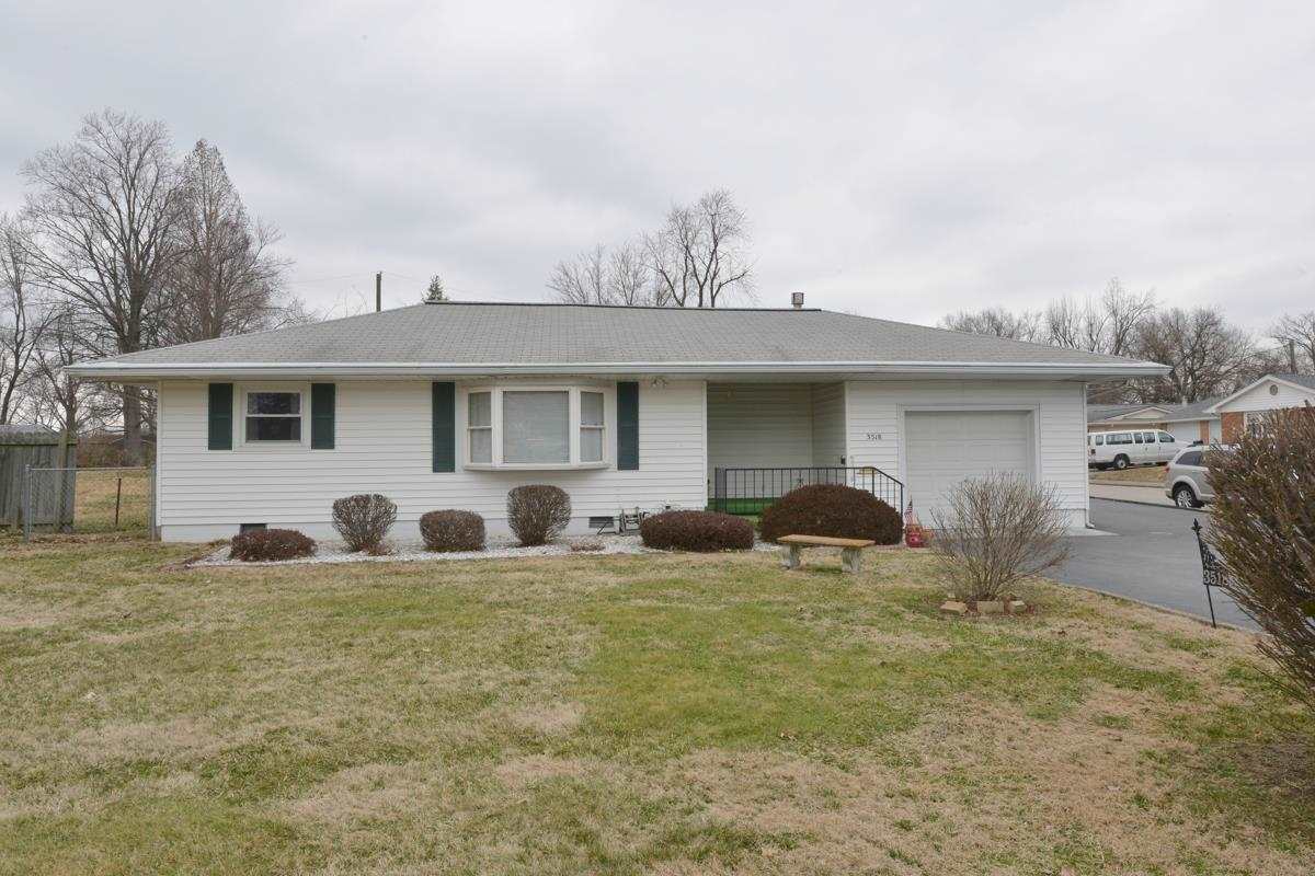3518 Pollack Ave, Evansville, IN 47714 photo 1