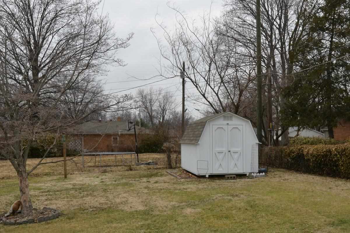3518 Pollack Ave, Evansville, IN 47714 photo 13