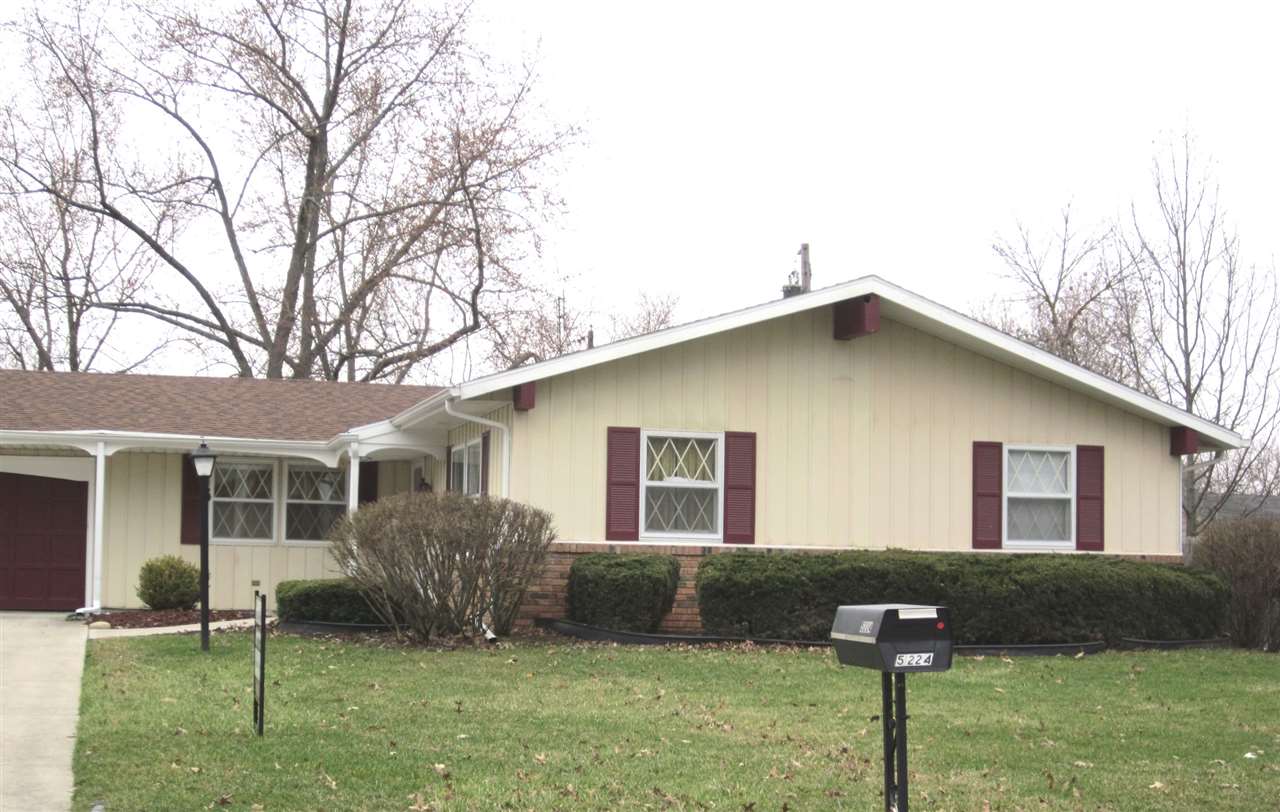 5224 Dial Dr, Fort Wayne, IN 46815 photo 24
