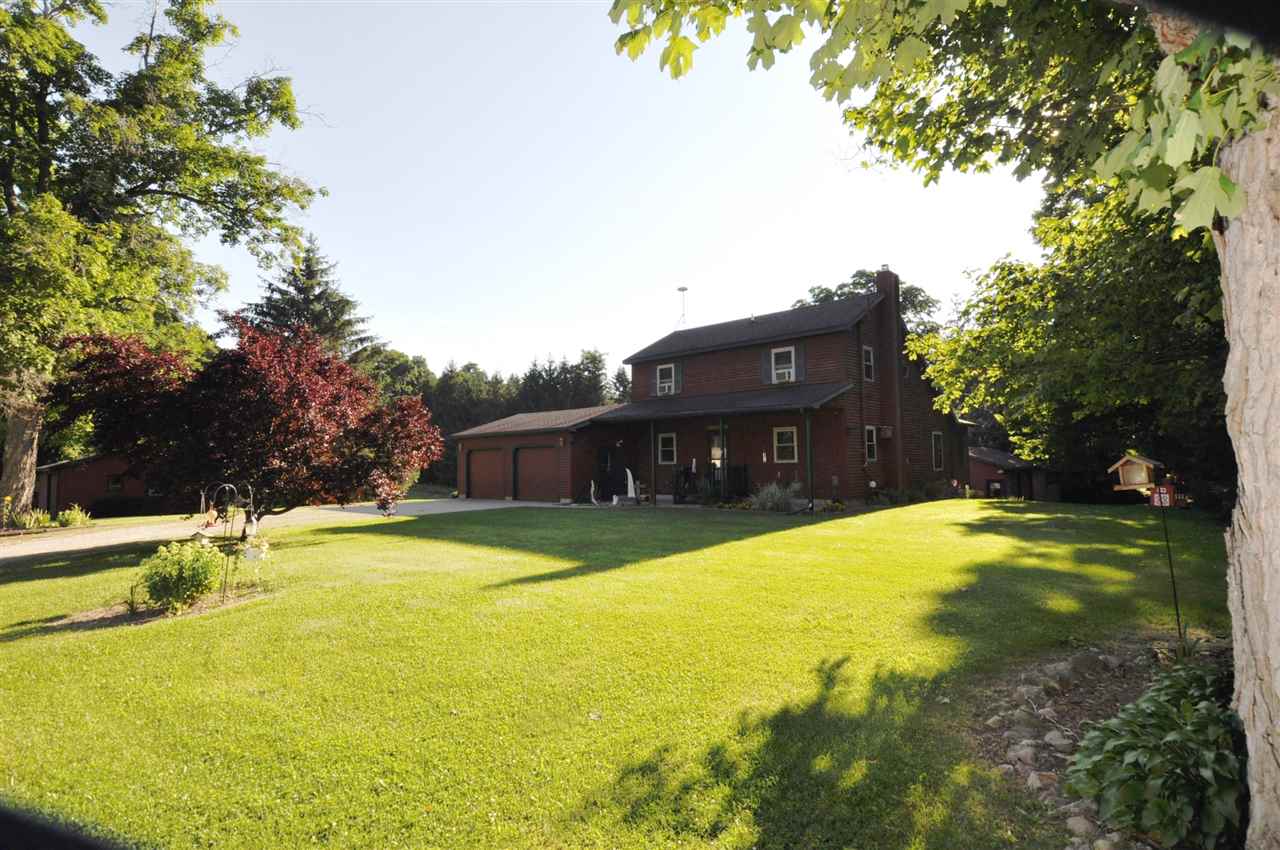 4175 N 230 E, Howe, IN 46746 photo 3