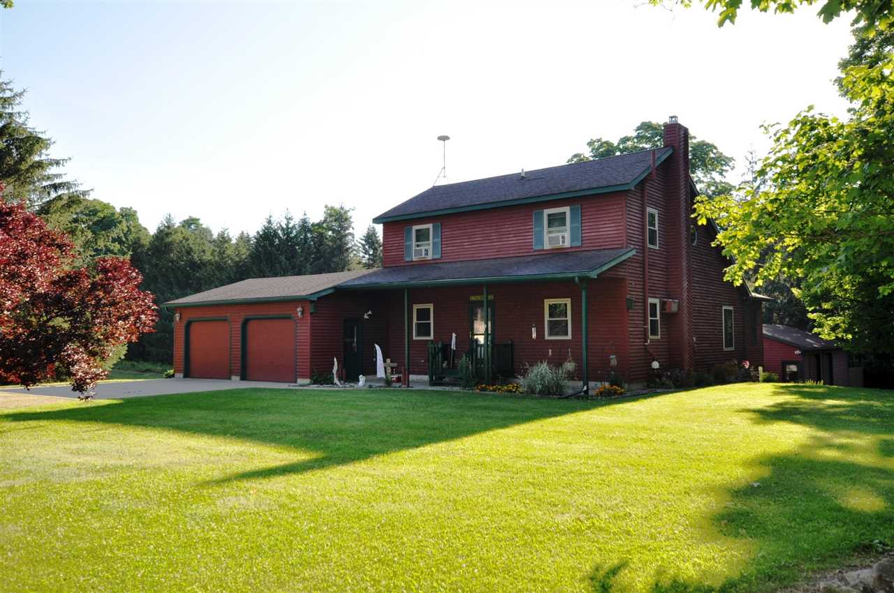 4175 N 230 E, Howe, IN 46746 photo 1