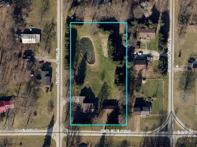 4175 N 230 E, Howe, IN 46746 photo 2