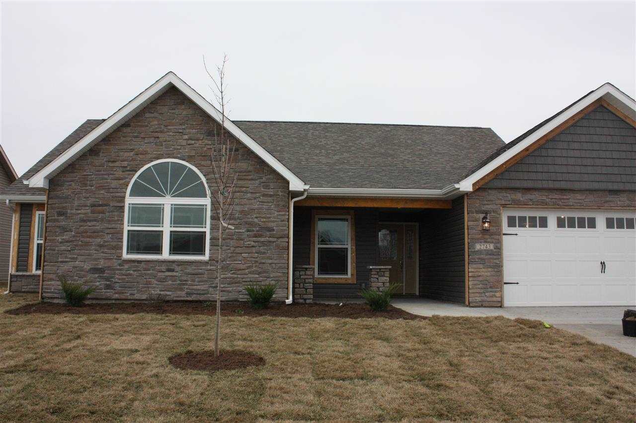 2743 Seattle Slew, Kokomo, IN 46901 photo 1