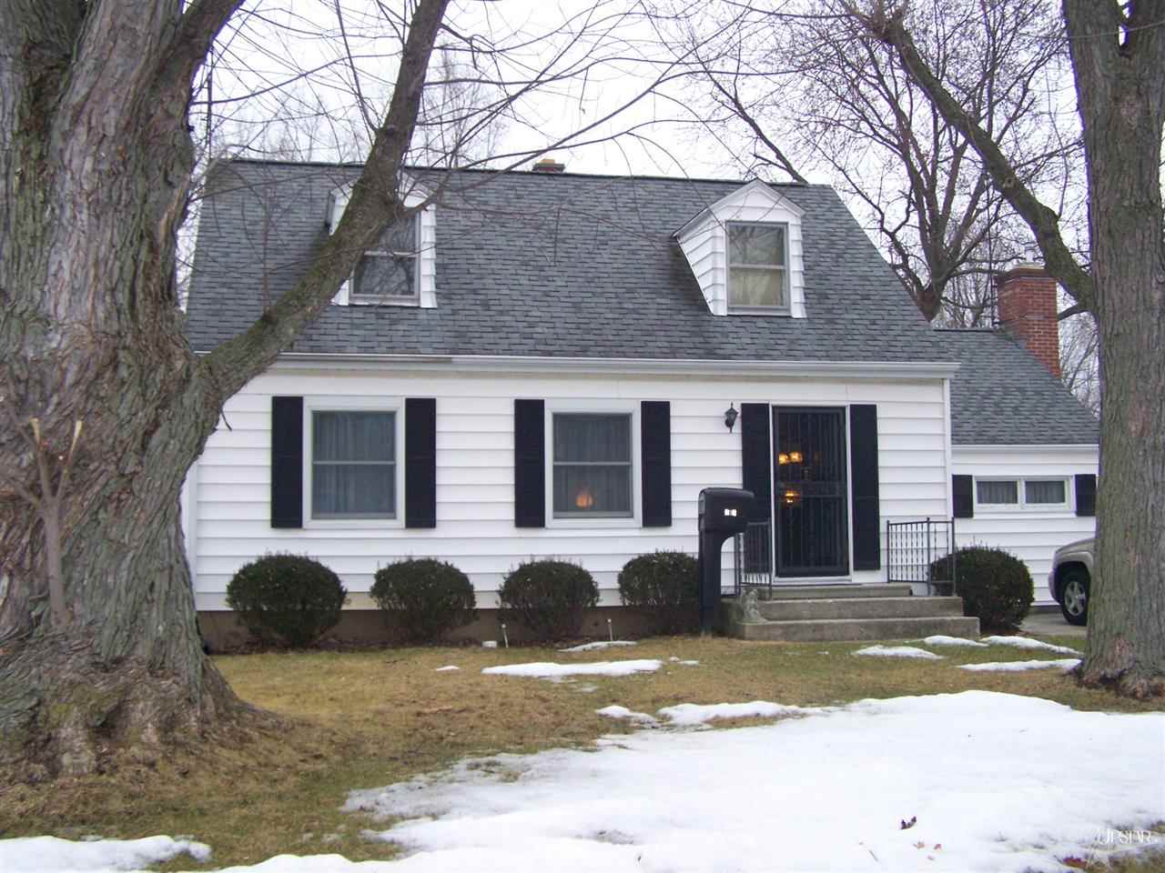 121 Harvester Ln, Decatur, IN 46733 photo 1
