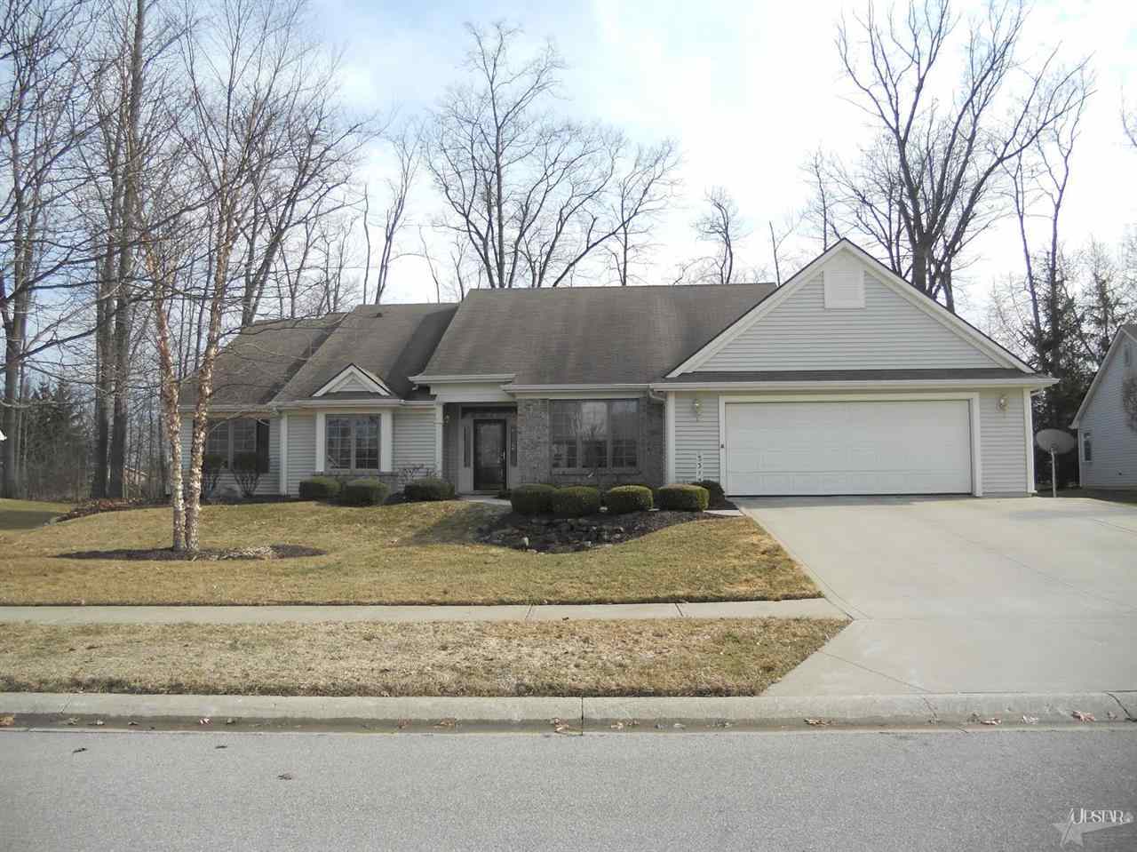 3315 Covington Reserve Pkwy, Fort Wayne, IN 46804 photo 1