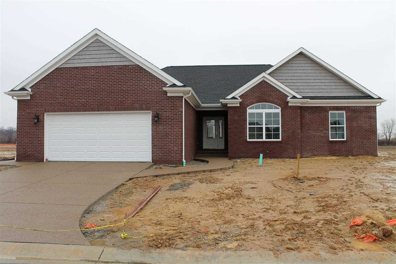 7919 Boyden Ct, Evansville, IN 47715 photo 1