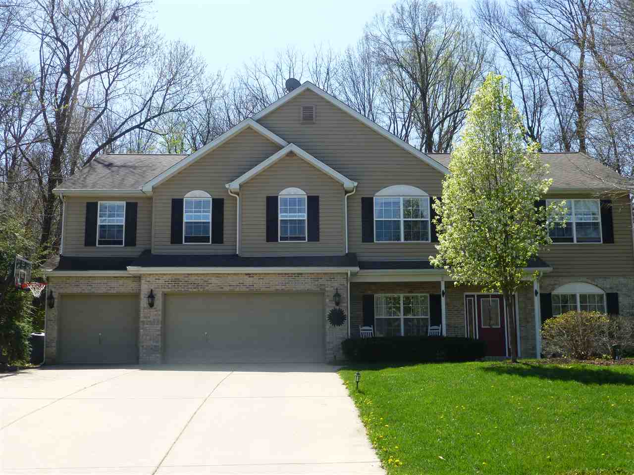 4600 Haven Ct, West Lafayette, IN 47906 photo 1