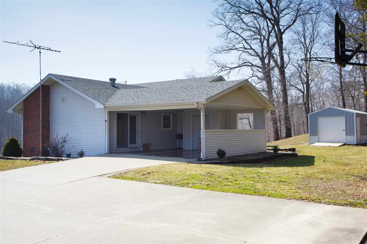 4987 E Dubois Rd NW, Dubois, IN 47527 photo 15