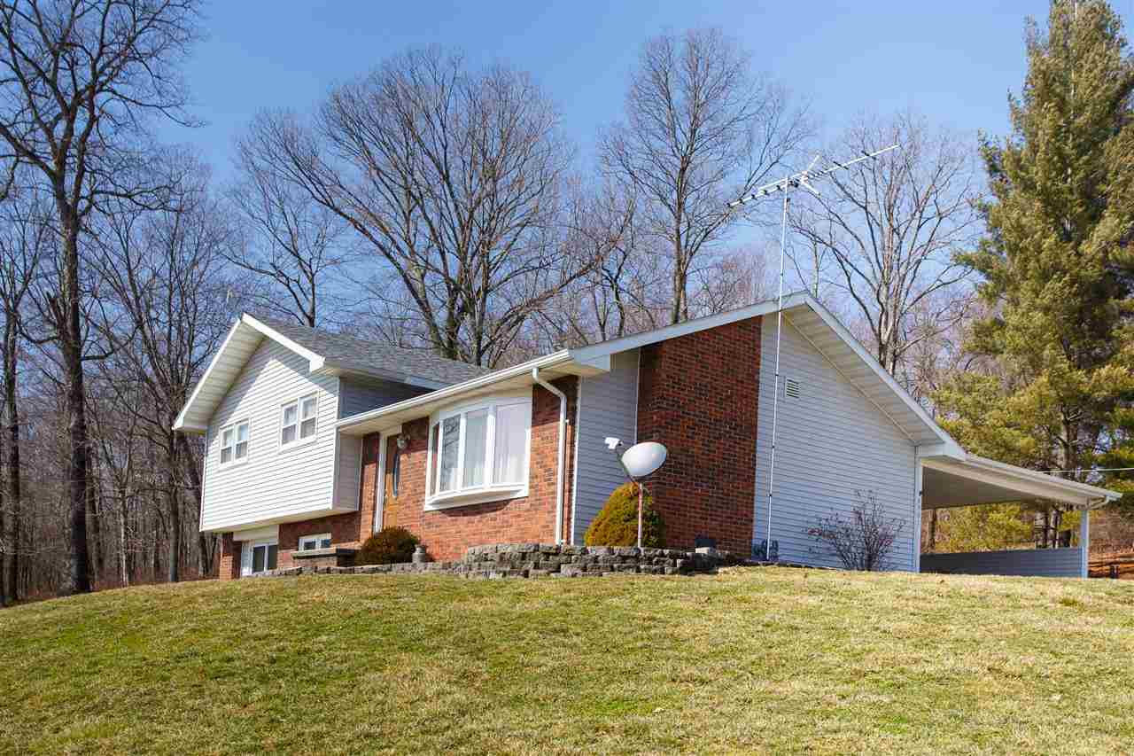 4987 E Dubois Rd NW, Dubois, IN 47527 photo 18