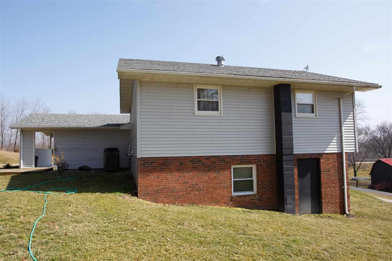4987 E Dubois Rd NW, Dubois, IN 47527 photo 16