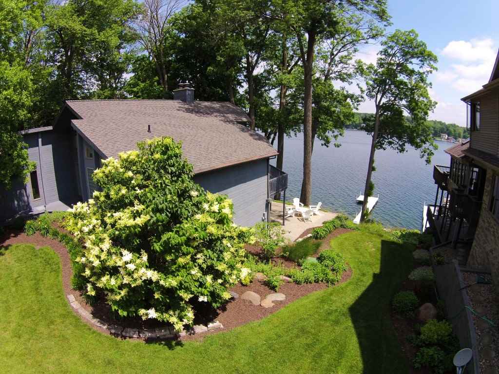 4008 E Forest Glen Ave, Leesburg, IN 46538 photo 28