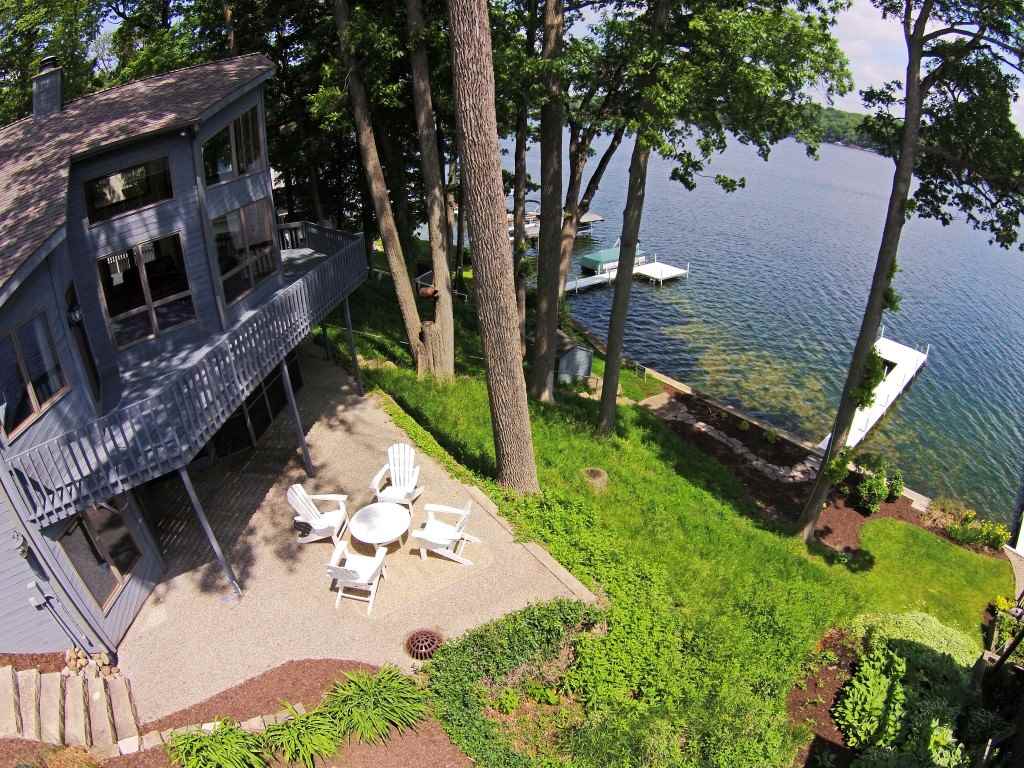 4008 E Forest Glen Ave, Leesburg, IN 46538 photo 30