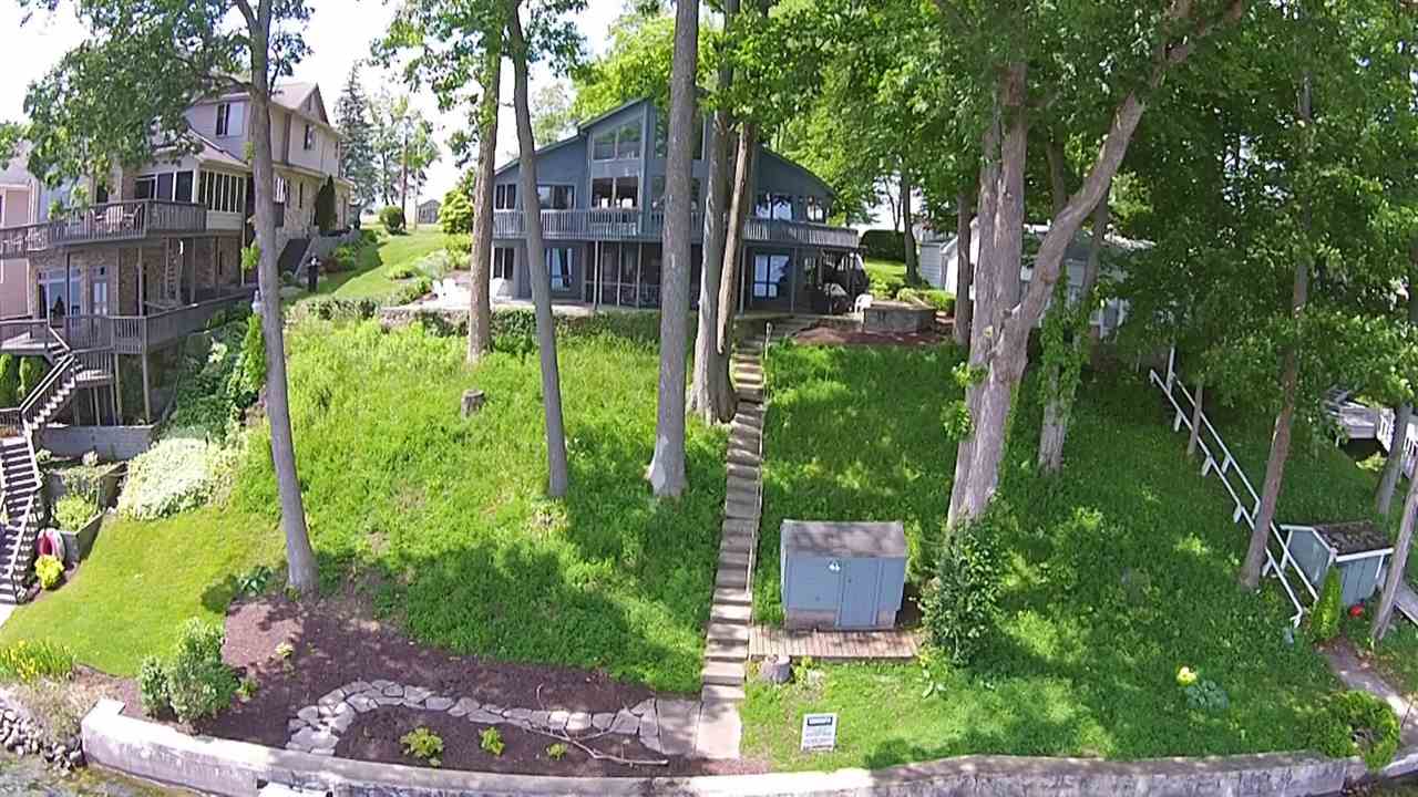 4008 E Forest Glen Ave, Leesburg, IN 46538 photo 1