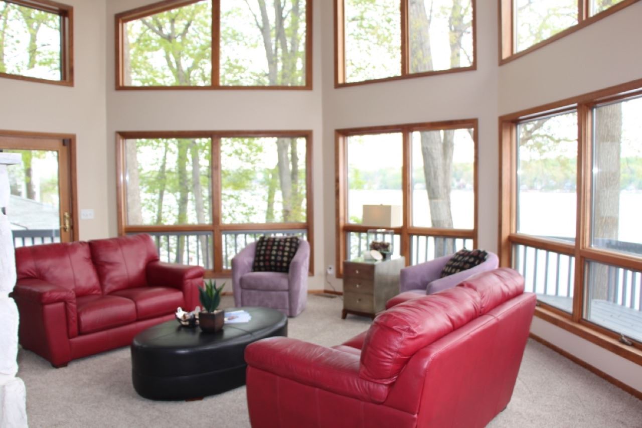 4008 E Forest Glen Ave, Leesburg, IN 46538 photo 2