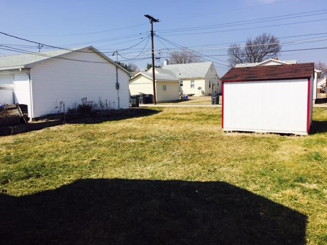 532 Stanley Ave, Evansville, IN 47711 photo 15