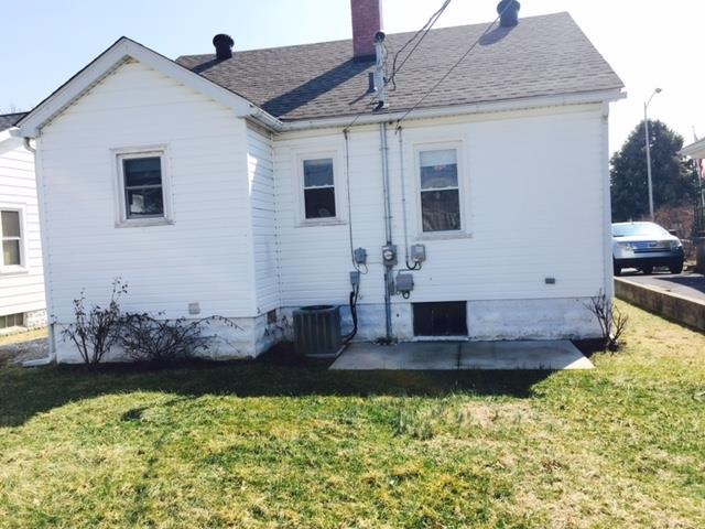 532 Stanley Ave, Evansville, IN 47711 photo 13