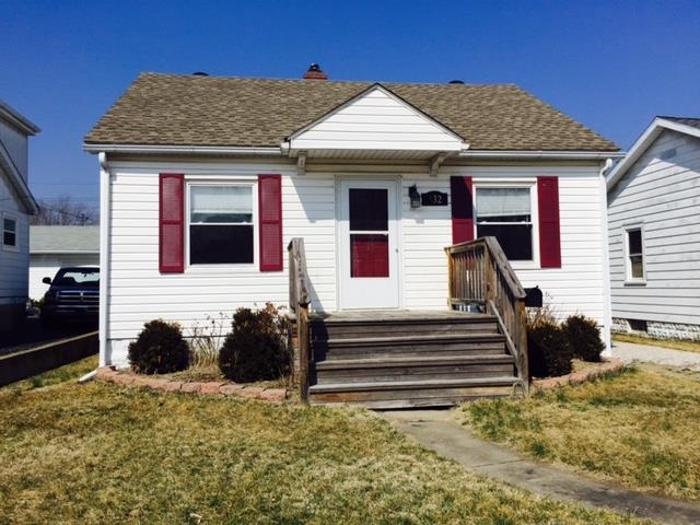 532 Stanley Ave, Evansville, IN 47711 photo 1