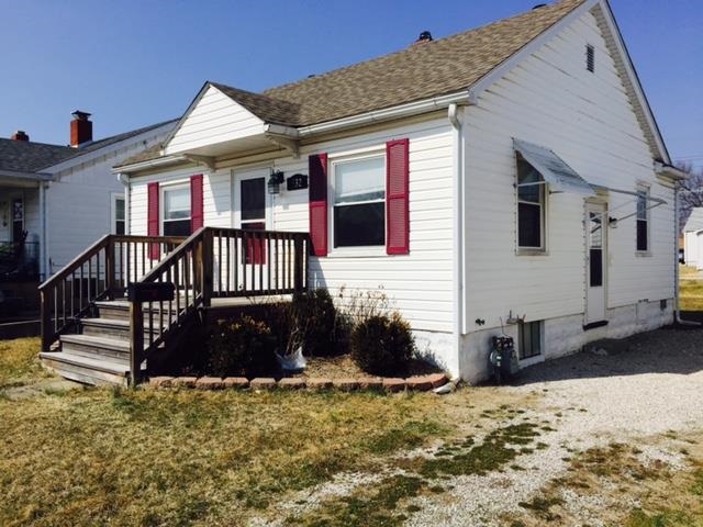 532 Stanley Ave, Evansville, IN 47711 photo 2