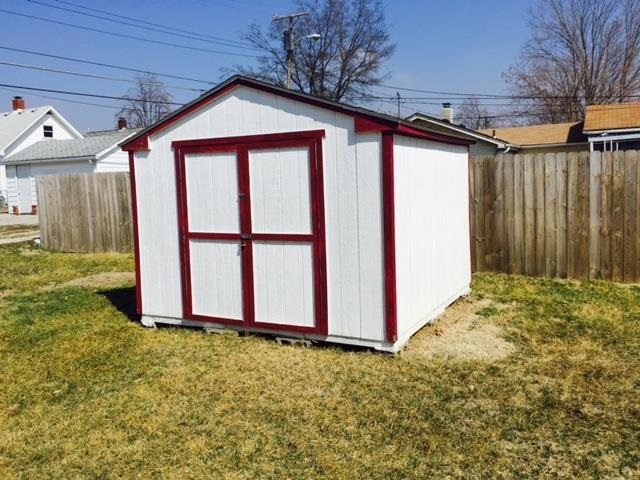 532 Stanley Ave, Evansville, IN 47711 photo 14