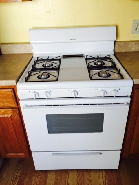 532 Stanley Ave, Evansville, IN 47711 photo 5