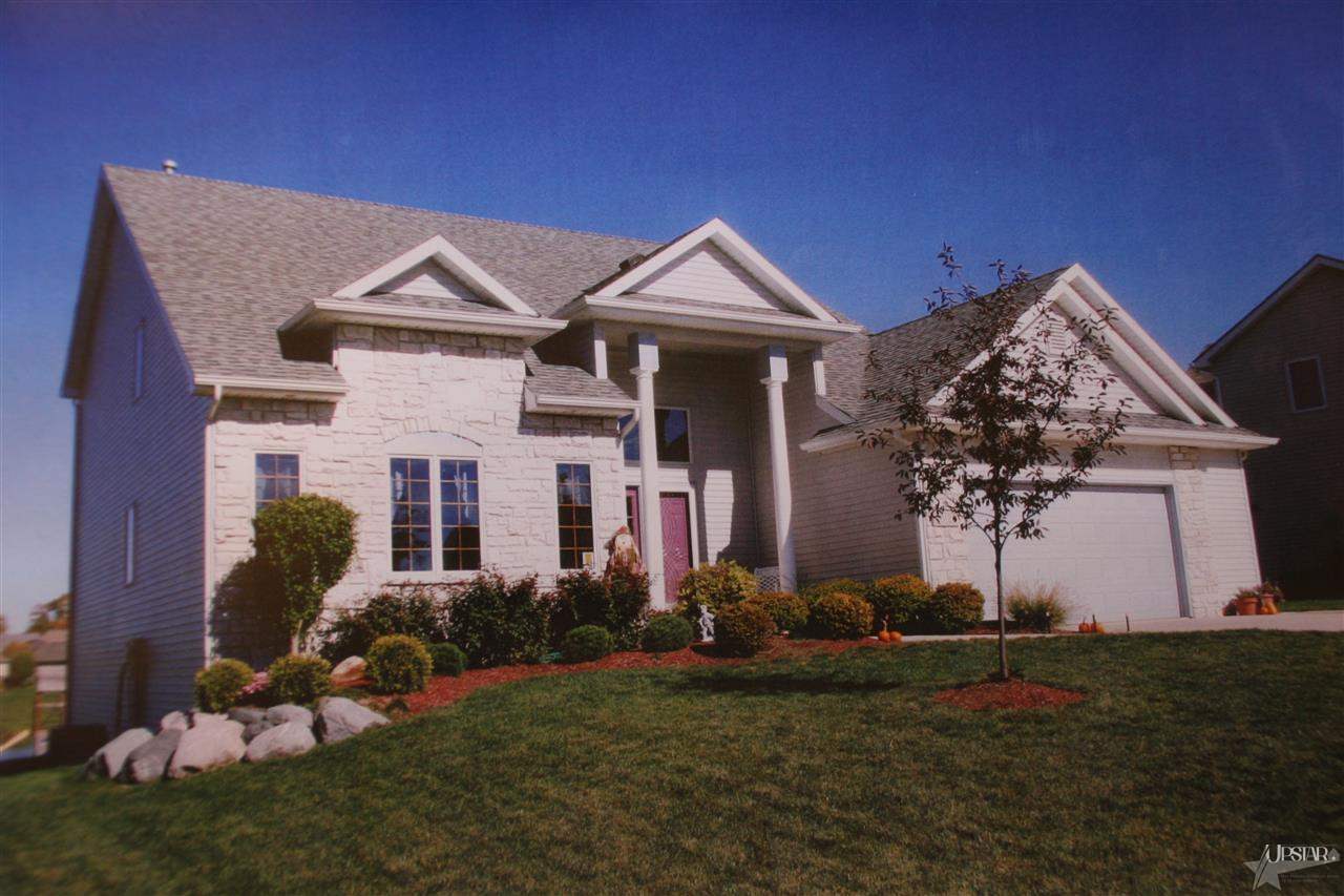10122 Serpentine Cv, Fort Wayne, IN 46804 photo 1