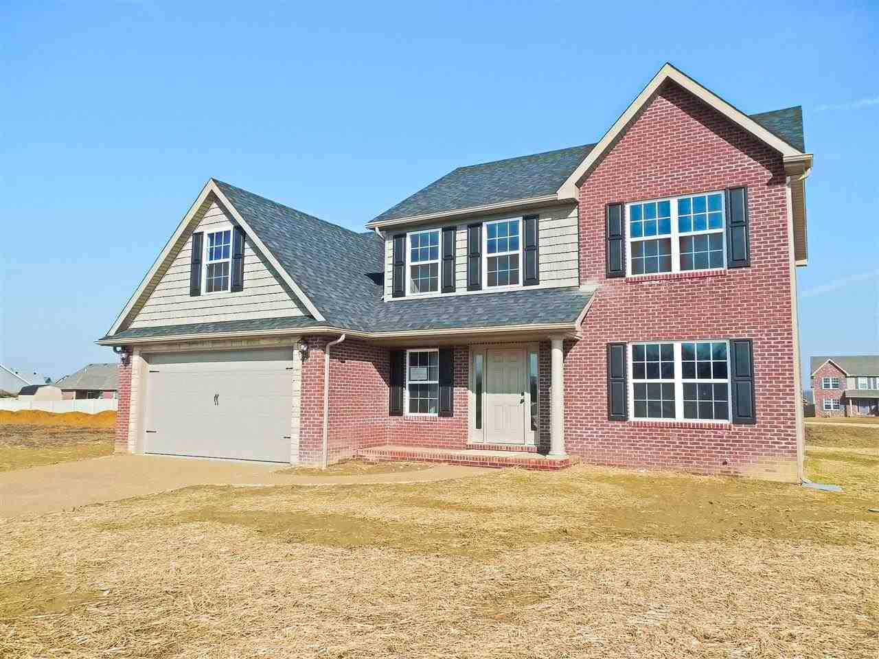 8817 Hedgewood Ct, Evansville, IN 47725 photo 1