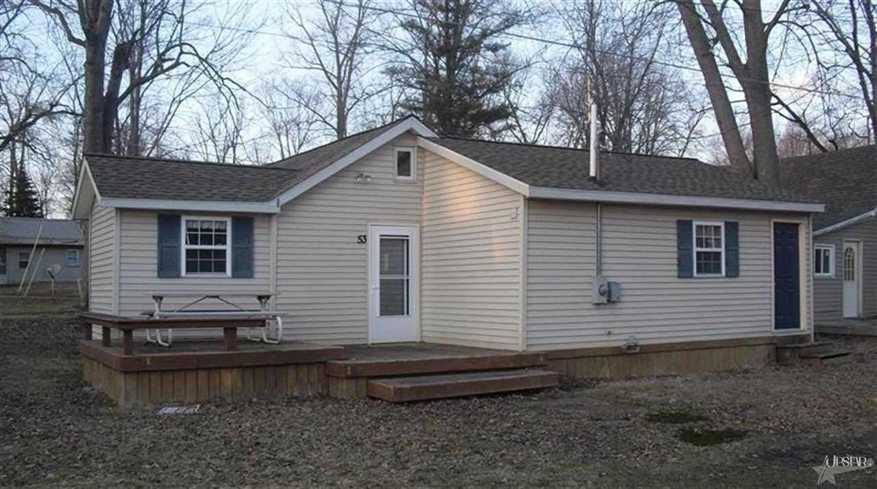 53 Ems W16 Ln, North Webster, IN 46555 photo 1