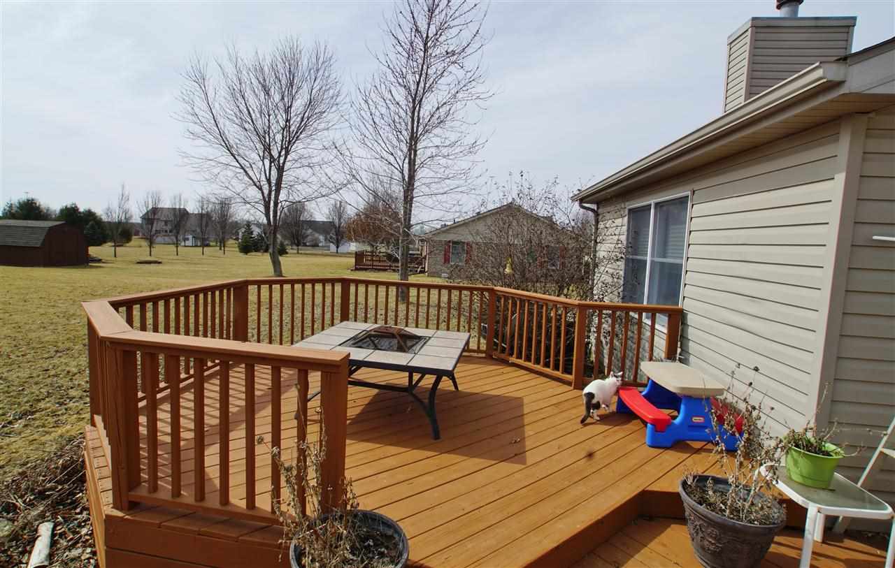 1427 Sunflower Ct, Greentown, IN 46936 photo 27