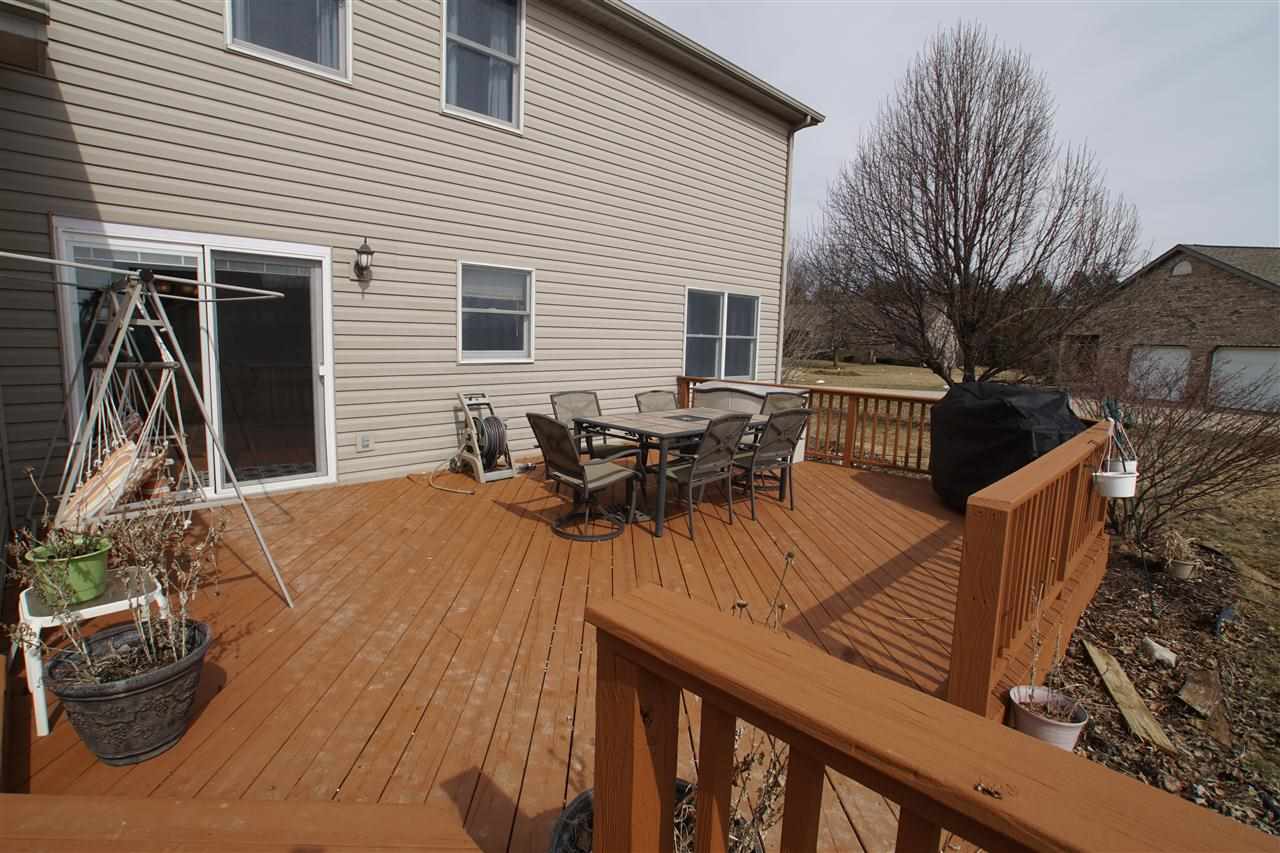 1427 Sunflower Ct, Greentown, IN 46936 photo 26
