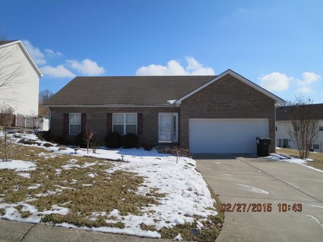 8101 Alder Rdg, Evansville, IN 47711 photo 1