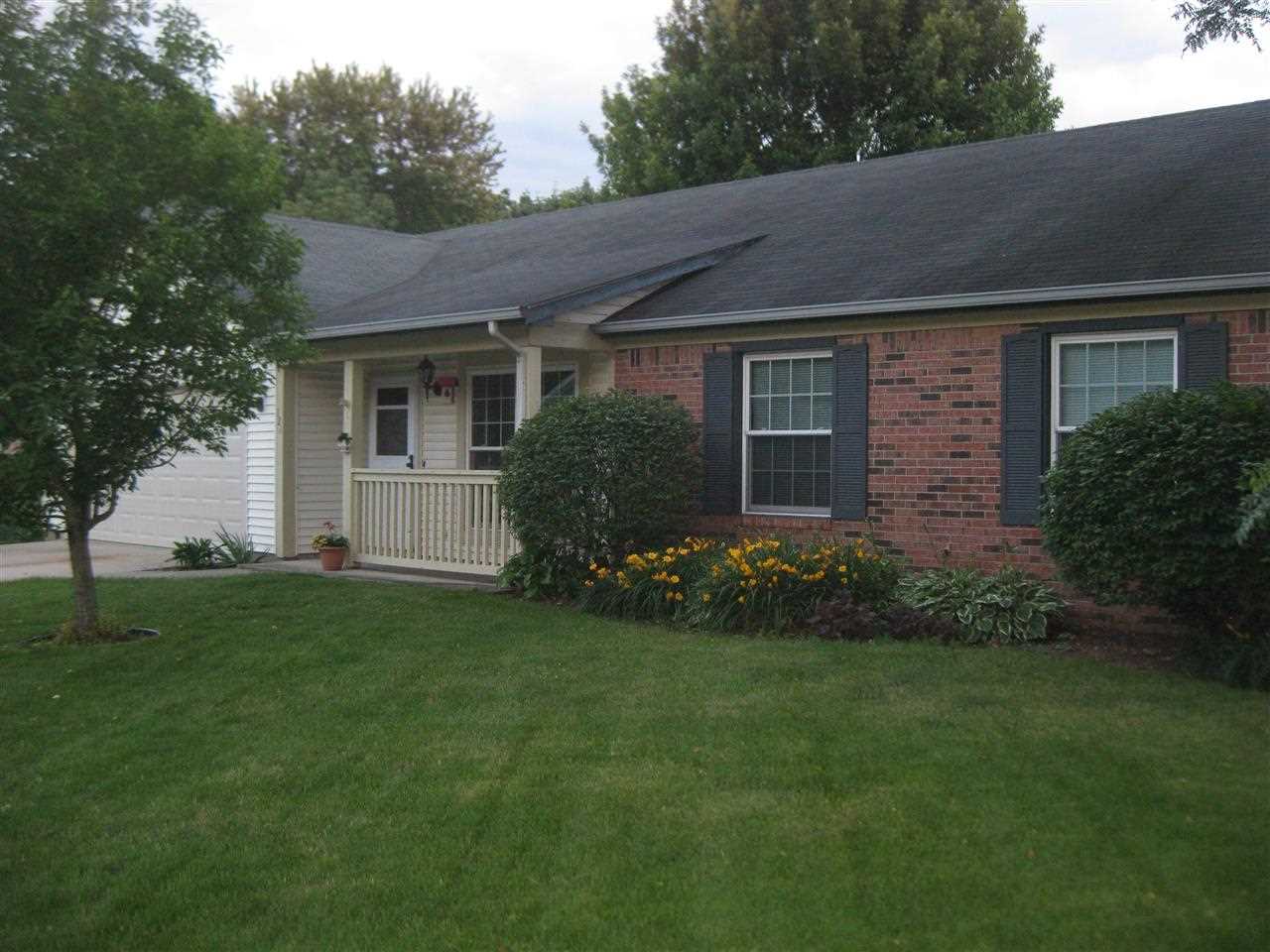 121 Peacock Ct, West Lafayette, IN 47906 photo 1